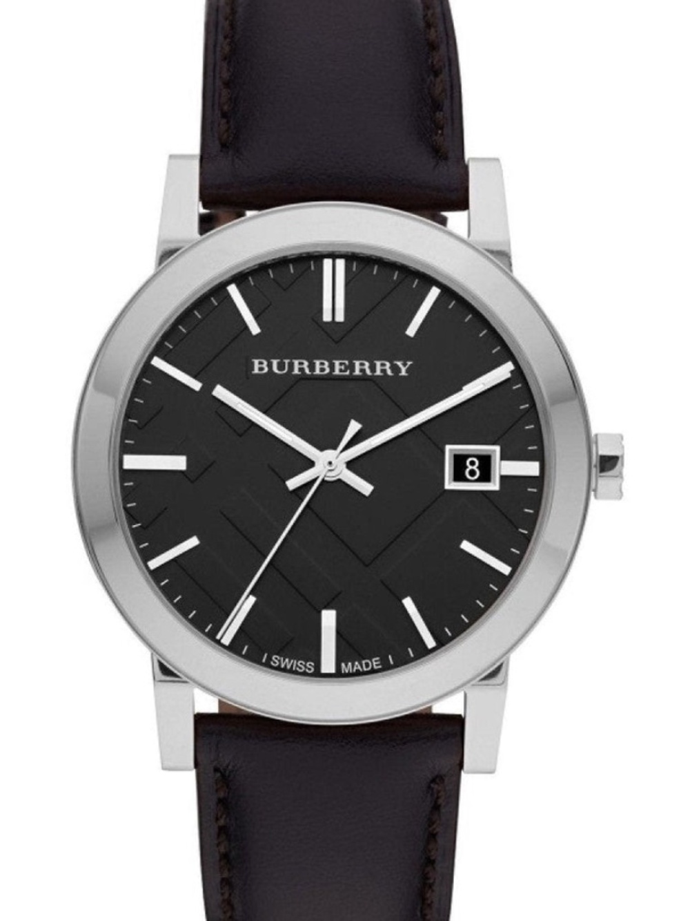 Burberry City Watch Collection